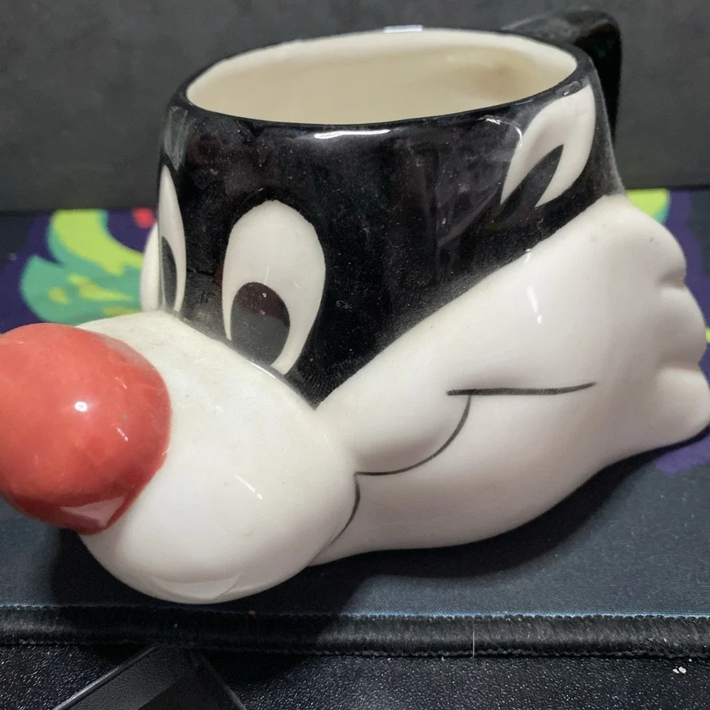 Warner Bros. applesauce inc